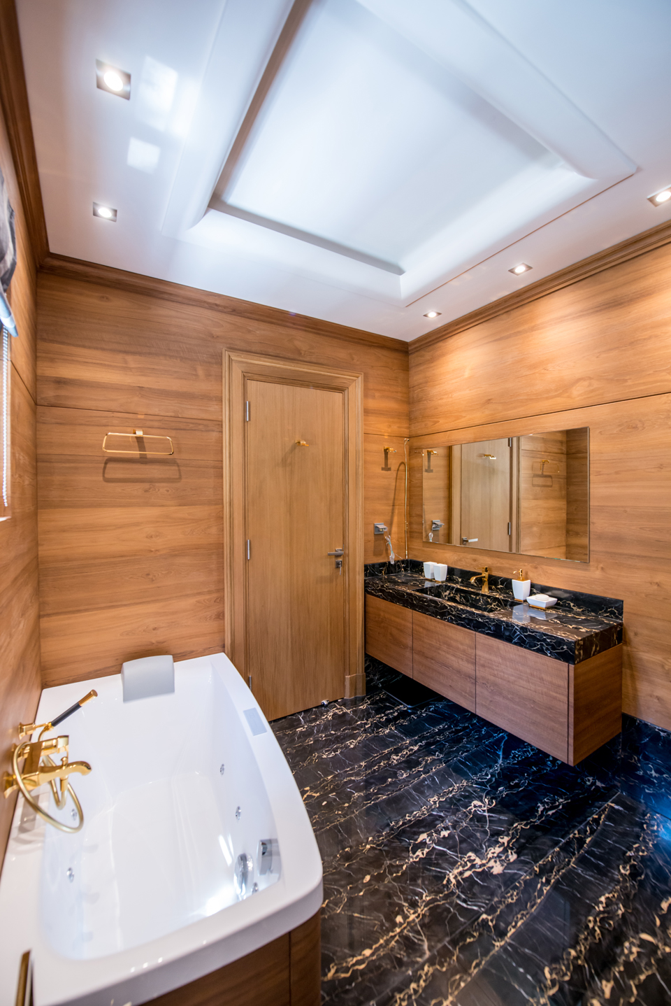 Μία εντυπωσιακή «έξυπνη» κατοικία στην Εκάλη-5