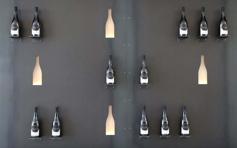 Ενα ξεχωριστό οινοποιείο στη Σαντορίνη-7