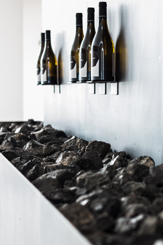 Ενα ξεχωριστό οινοποιείο στη Σαντορίνη-8