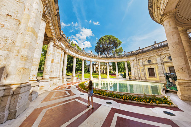 Spa με ιστορία-1