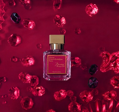 Τα πολυτελή αρώματα του Francis Kurkdjian ήρθαν στην Ελλάδα!-2