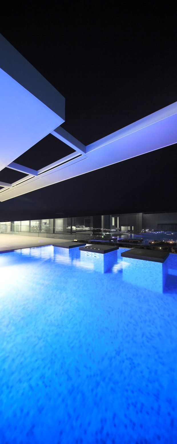 Μία ονειρική κατοικία με θέα τη θάλασσα του Αλίμου-13