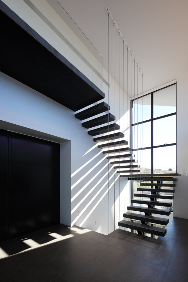 Μία ονειρική κατοικία με θέα τη θάλασσα του Αλίμου-10