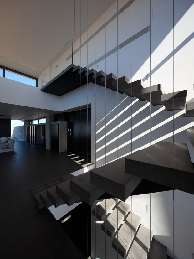 Μία ονειρική κατοικία με θέα τη θάλασσα του Αλίμου-9