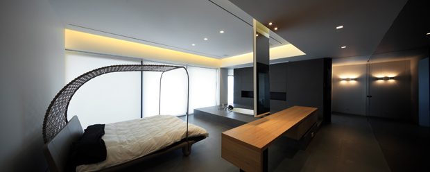 Μία ονειρική κατοικία με θέα τη θάλασσα του Αλίμου-4