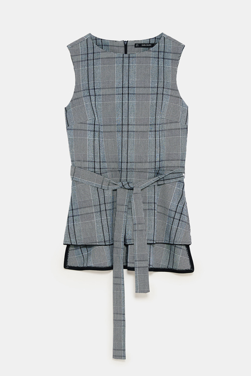 Η βασίλισσα Λετίσια μόλις φόρεσε το Zara τοπ που όλες θέλουμε στη ντουλάπα μας-2