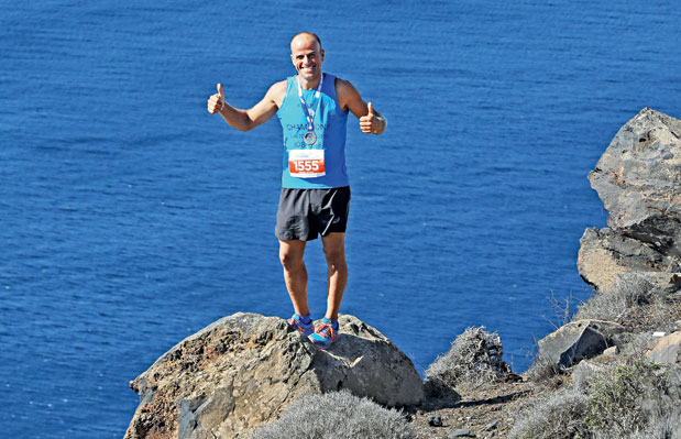 Αφιέρωμα: Οι τουρίστες έρχονται… τρέχοντας-2