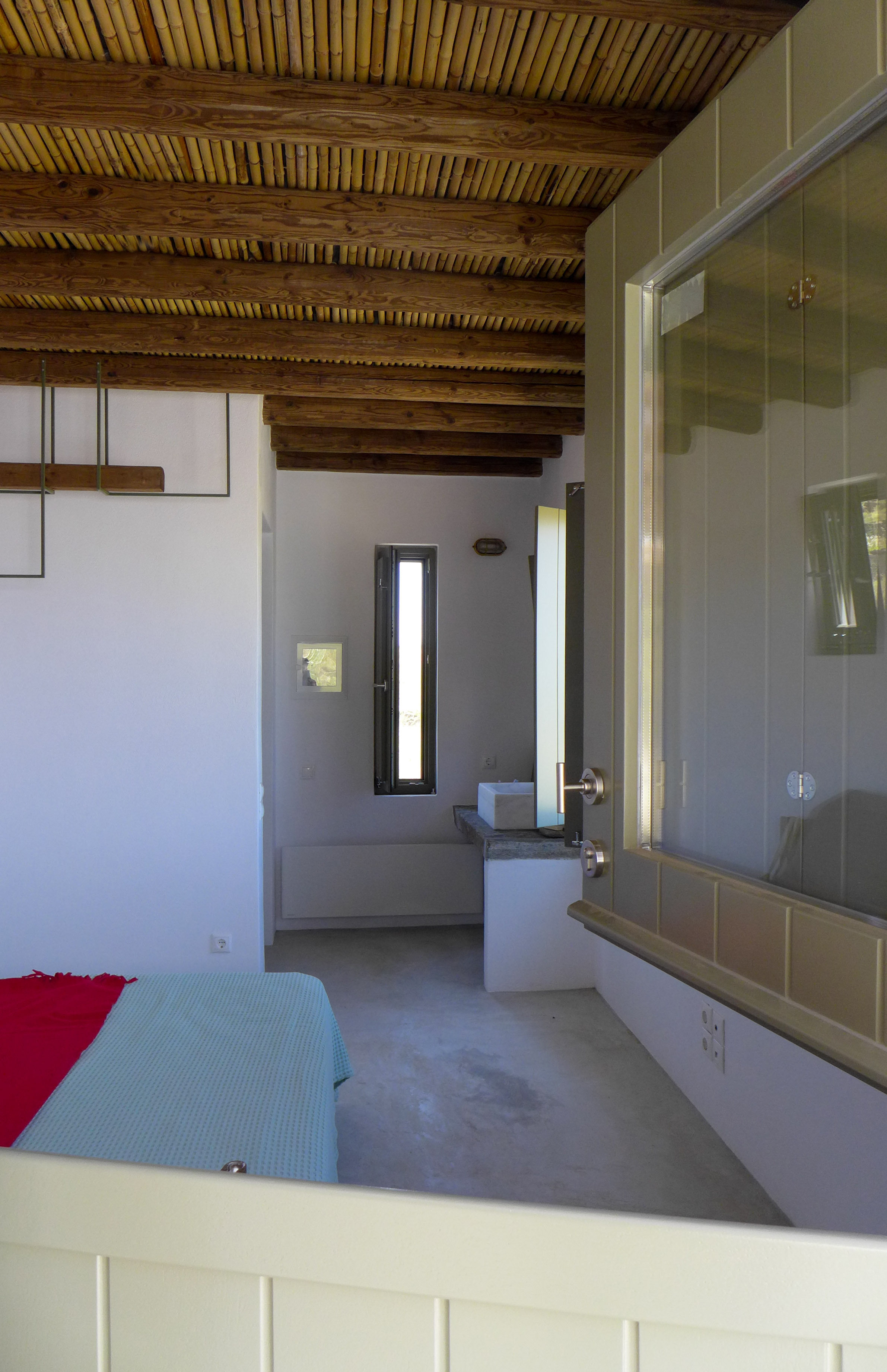 Κατασκηνώνοντας «σπιτικά» στο νησί-4