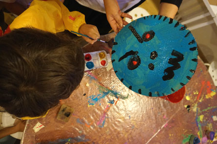 Εκπαιδευτικά προγράμματα Νοεμβρίου 2018 στο Μουσείο Κυκλαδικής Τέχνης-2