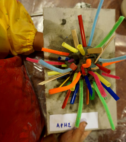 Εκπαιδευτικά προγράμματα Νοεμβρίου 2018 στο Μουσείο Κυκλαδικής Τέχνης-1