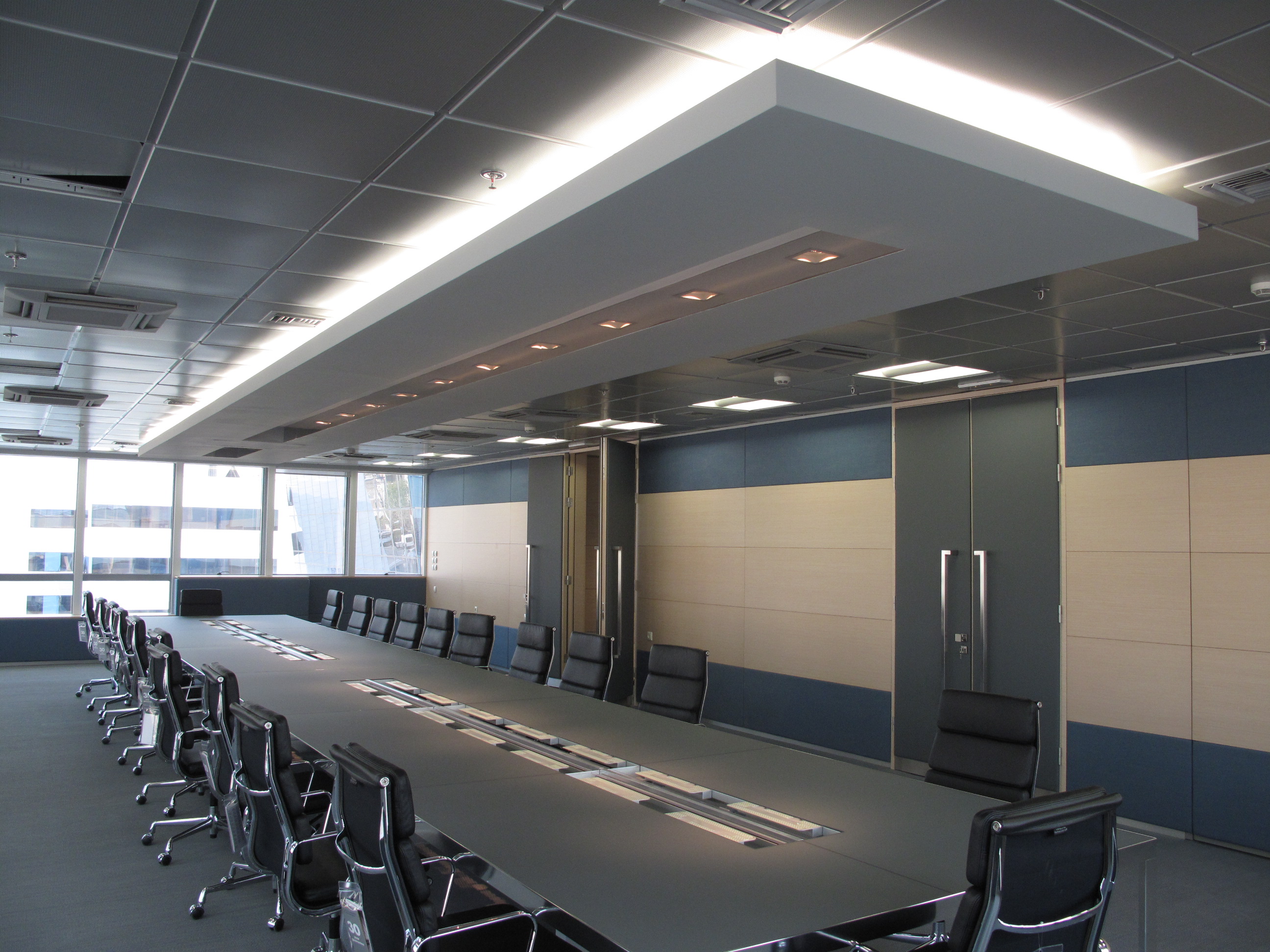 Μετεγκατάσταση με διαχρονικό ύφος για τα Ελληνικά Πετρέλαια-7