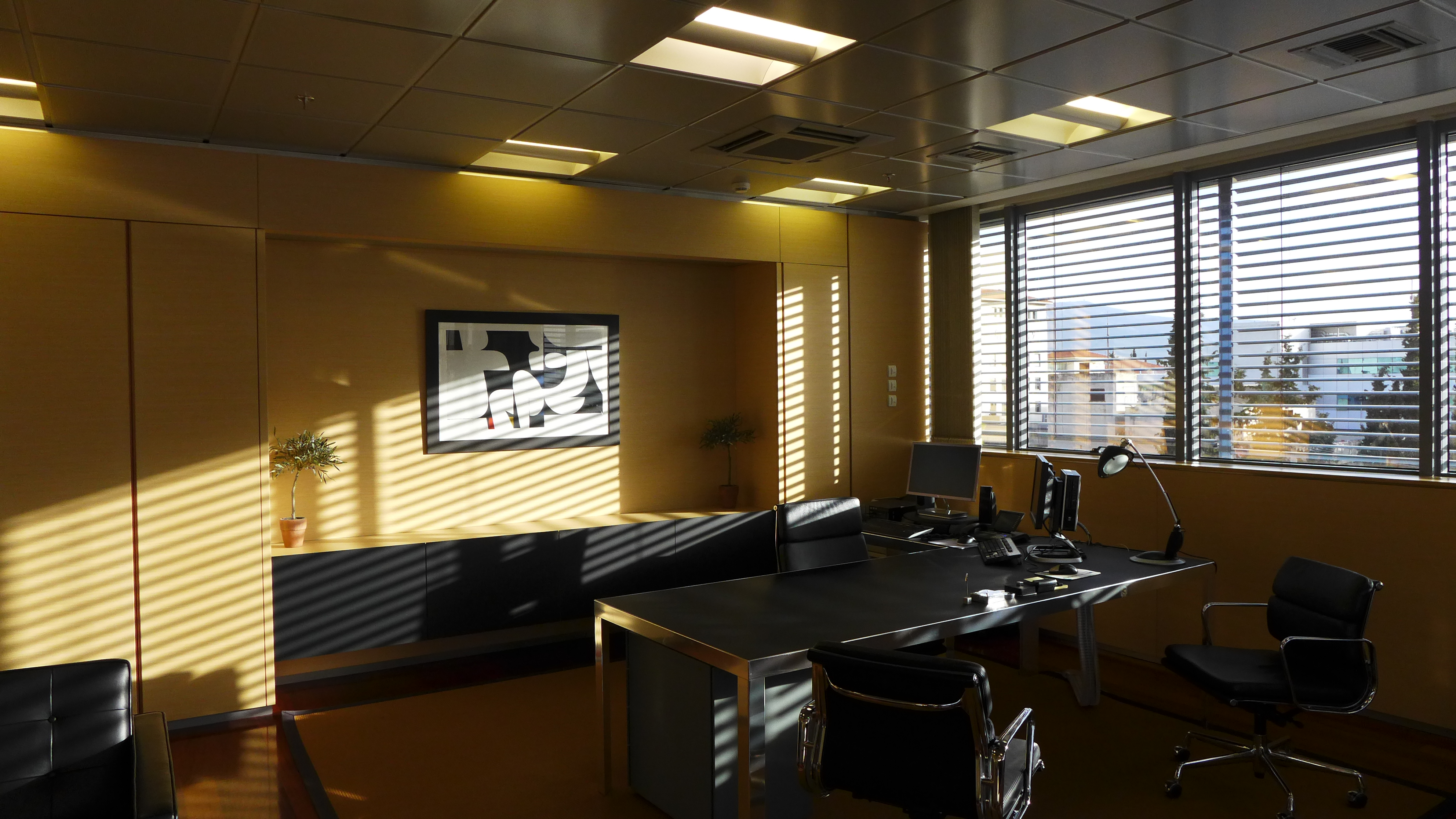 Μετεγκατάσταση με διαχρονικό ύφος για τα Ελληνικά Πετρέλαια-6