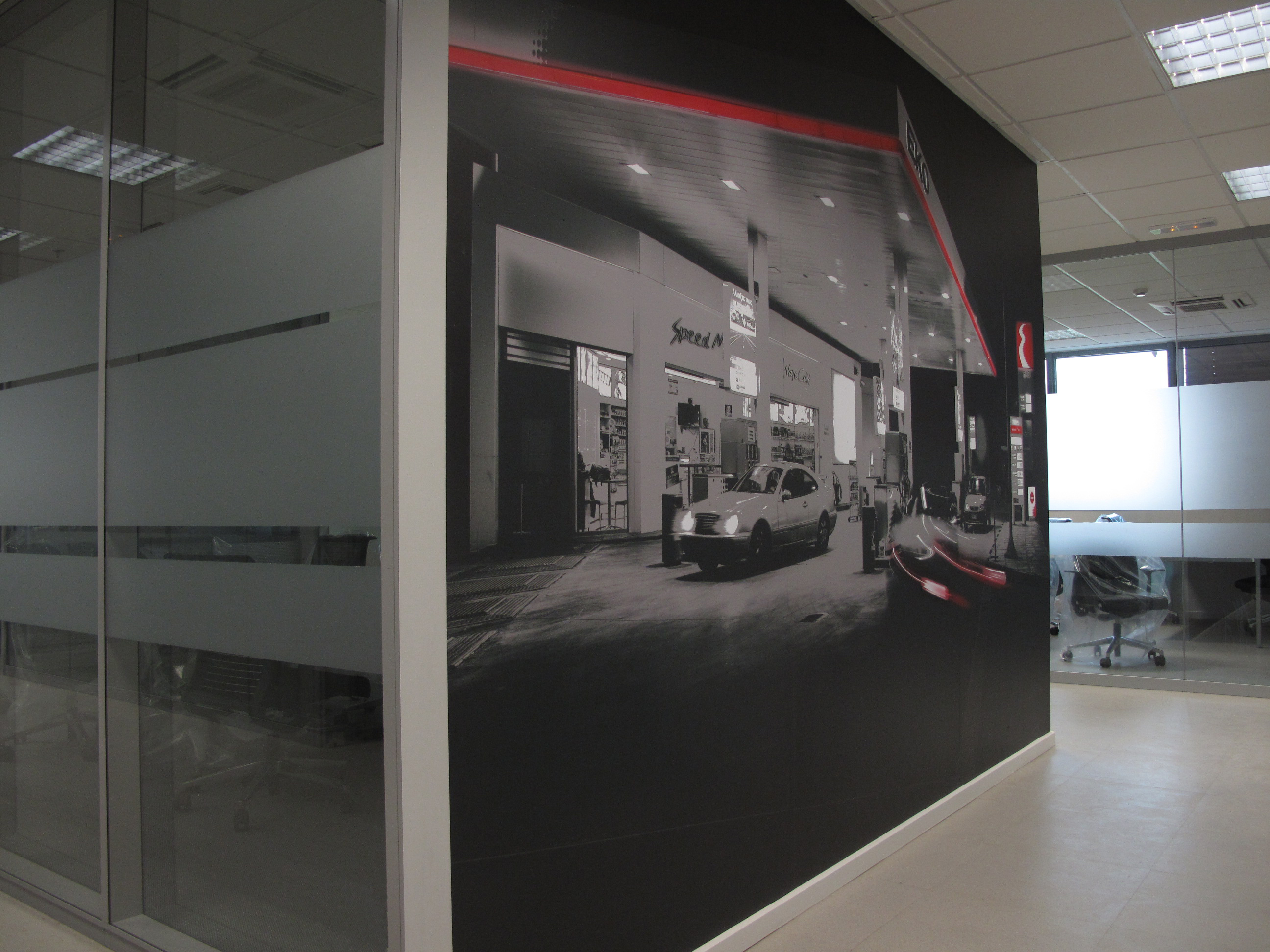 Μετεγκατάσταση με διαχρονικό ύφος για τα Ελληνικά Πετρέλαια-4