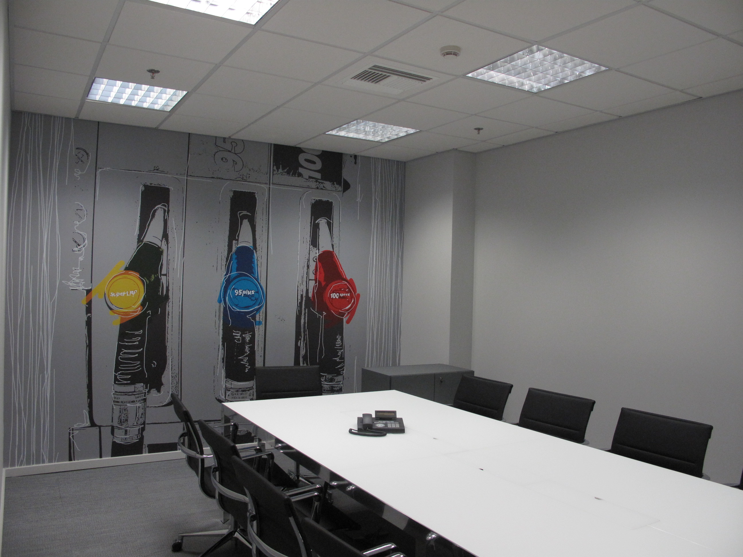 Μετεγκατάσταση με διαχρονικό ύφος για τα Ελληνικά Πετρέλαια-5