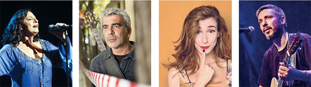 Ενας γεμάτος μουσικός χειμώνας-1