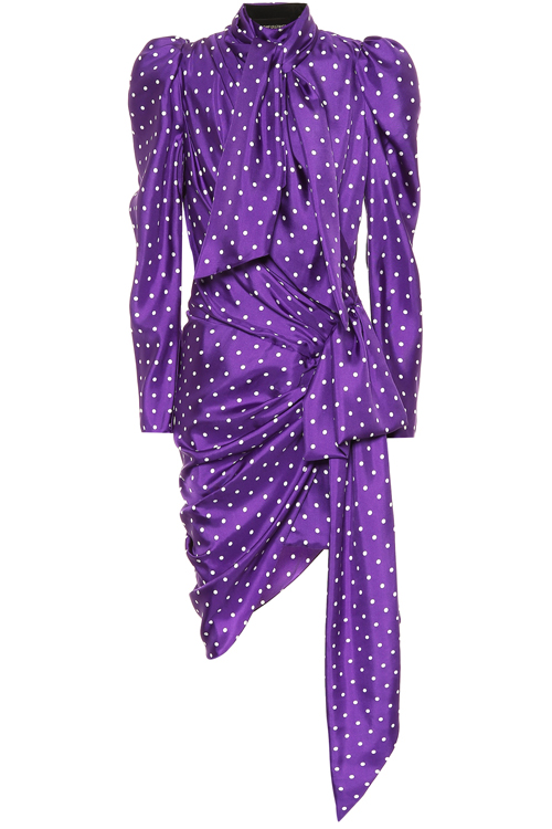 7 φορέματα που αποδεικνύουν ότι το πουά δεν πάει πουθενά…-6