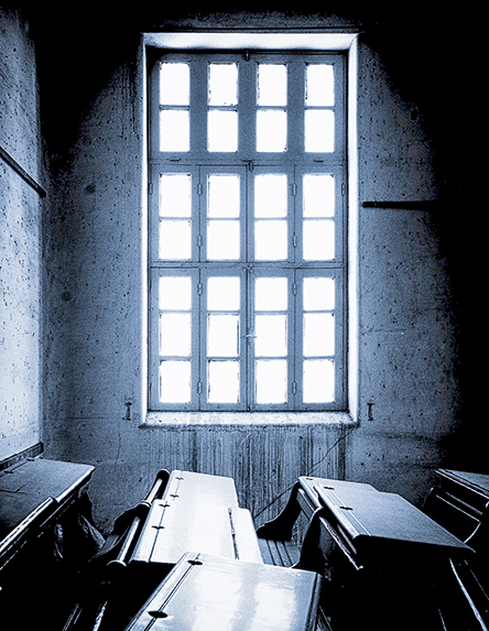 «Κρυφή μνήμη», αναστοχασμός για τη ζωή και τον χρόνο-1