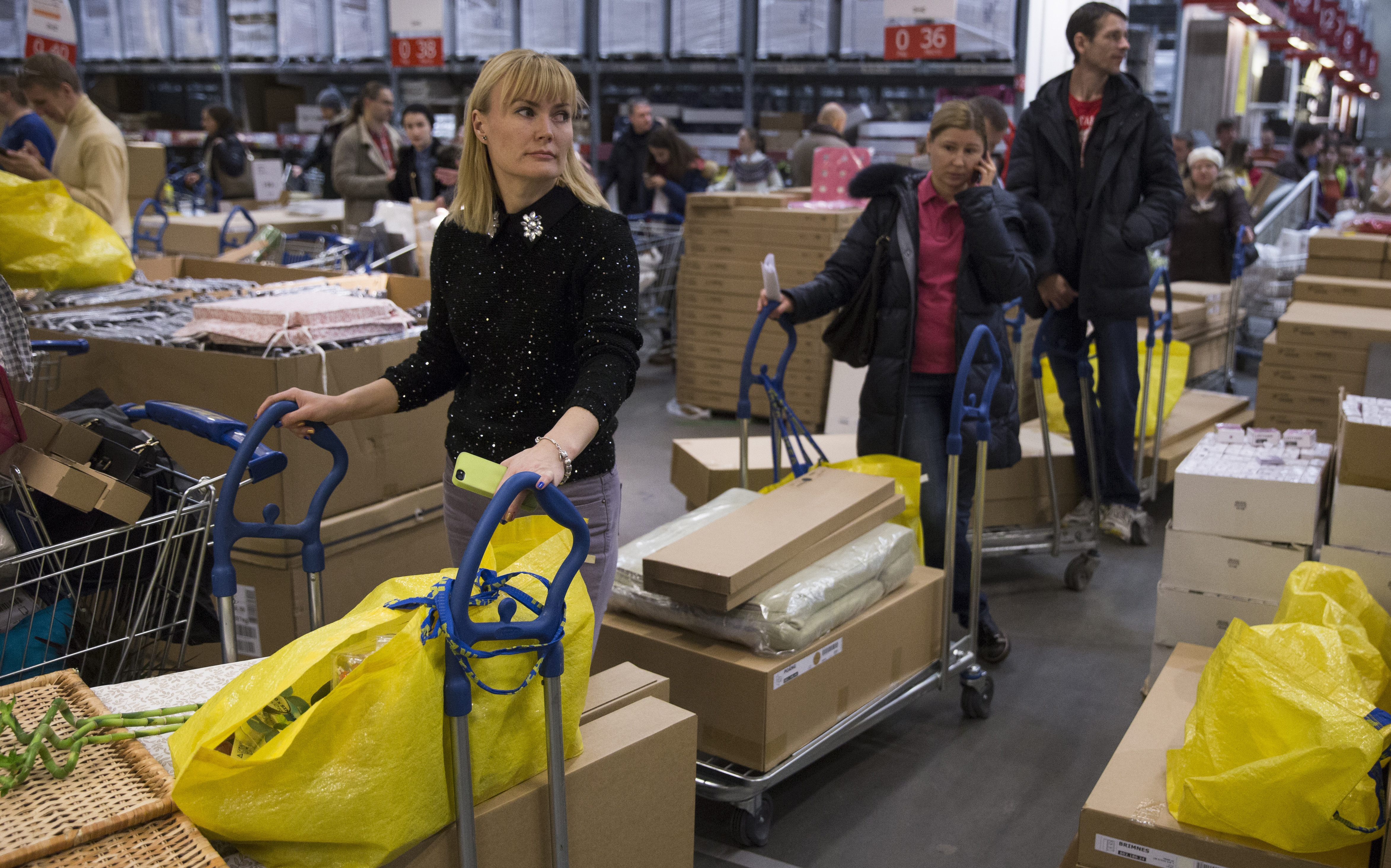 IKEA: 75 χρόνια δημιουργούν καλύτερη ζωή για τους καταναλωτές σε 50 χώρες-4