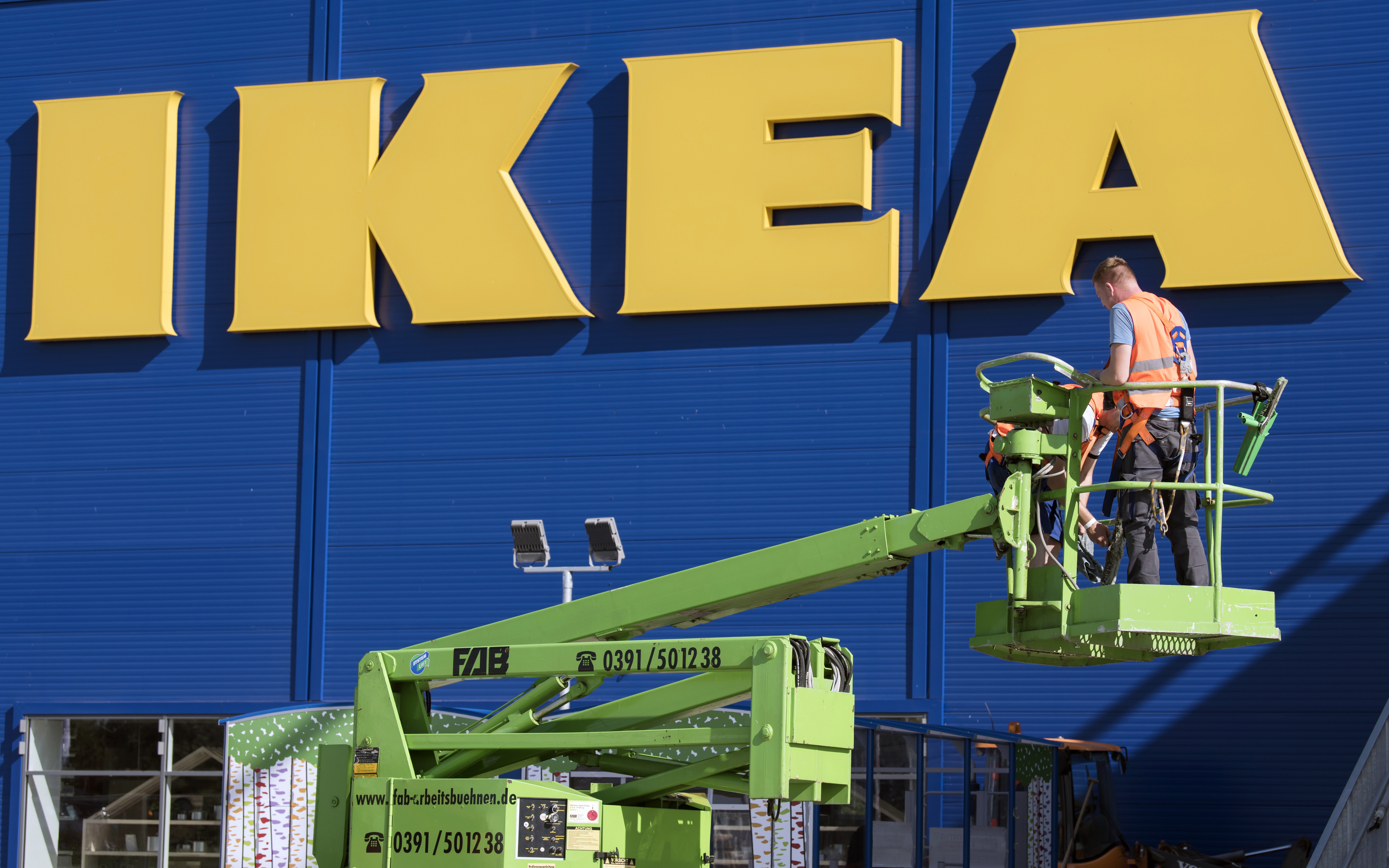 IKEA: 75 χρόνια δημιουργούν καλύτερη ζωή για τους καταναλωτές σε 50 χώρες-2