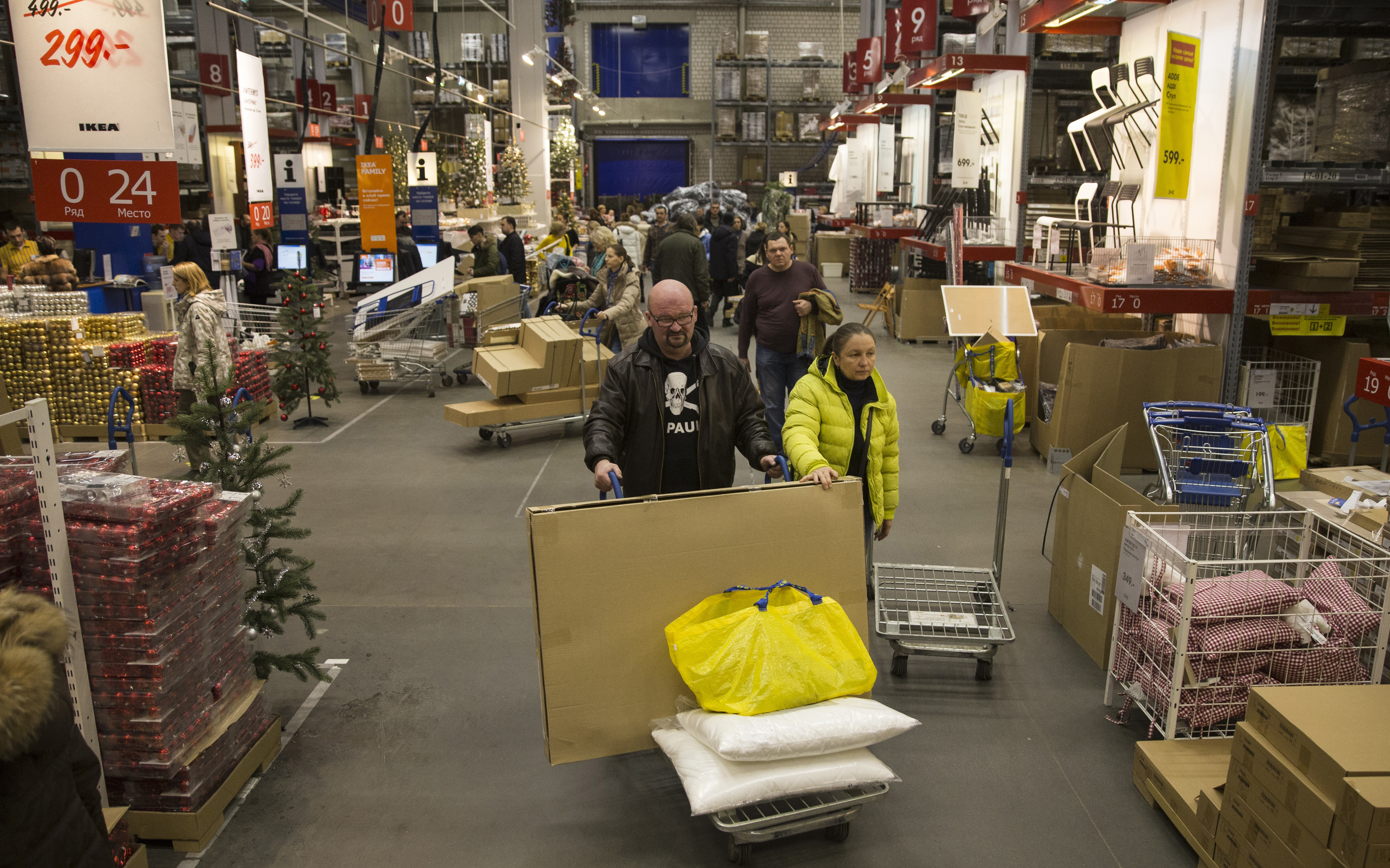 IKEA: 75 χρόνια δημιουργούν καλύτερη ζωή για τους καταναλωτές σε 50 χώρες-1