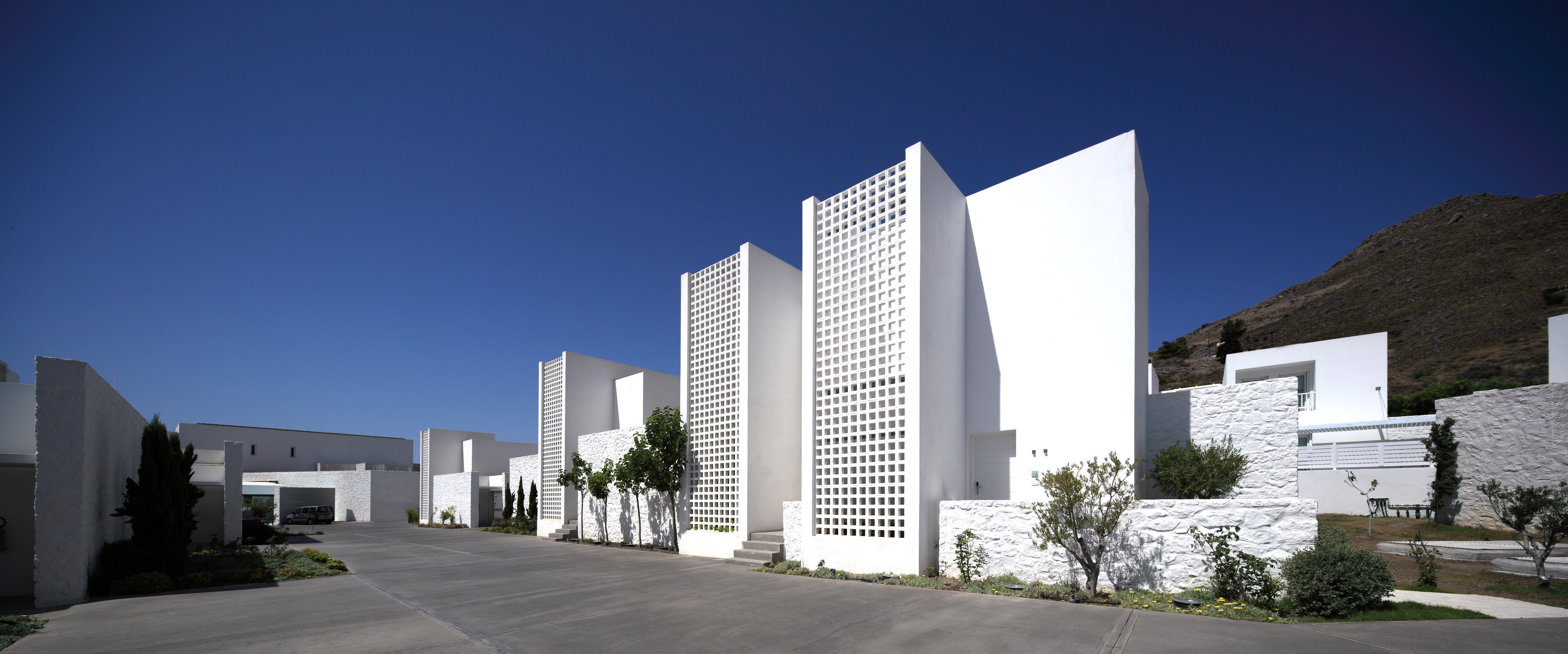 Στο ξενοδοχείο που συνδέεται η ιστορία του χθες με την αισθητική του σήμερα-1