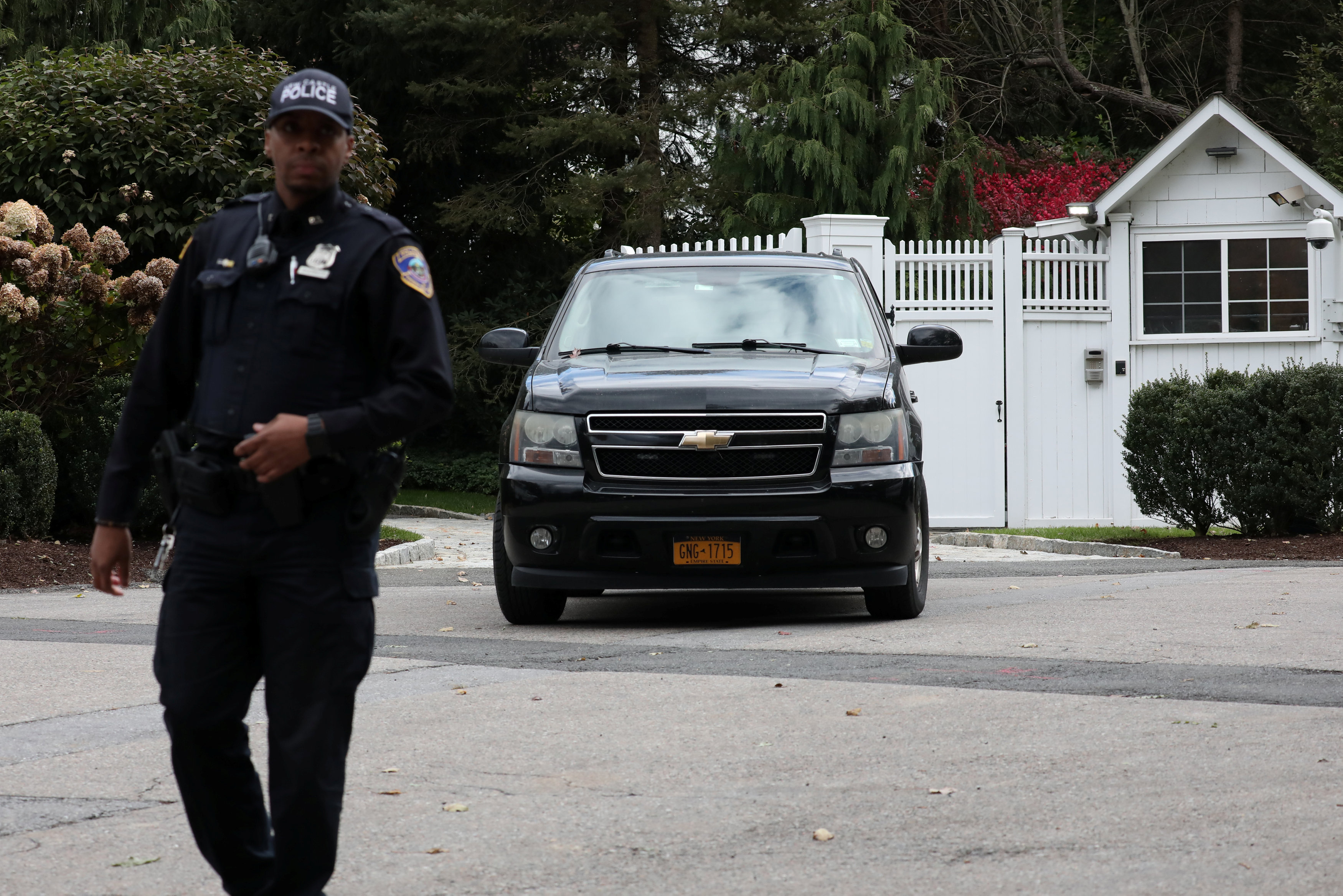 Συναγερμός στις ΗΠΑ – Μπαράζ επιθέσεων με ύποπτα δέματα σε πολιτικά πρόσωπα-1