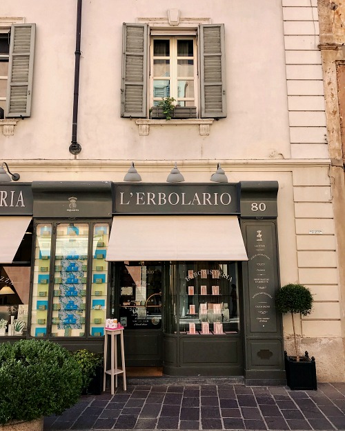 Beauty αποστολή: Στον φυσικό, μαγικό κόσμο της L’Erbolario-13