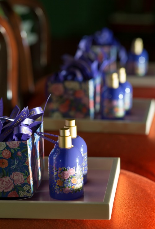 Beauty αποστολή: Στον φυσικό, μαγικό κόσμο της L’Erbolario-10