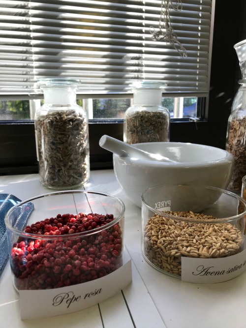 Beauty αποστολή: Στον φυσικό, μαγικό κόσμο της L’Erbolario-5