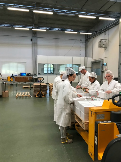 Beauty αποστολή: Στον φυσικό, μαγικό κόσμο της L’Erbolario-6