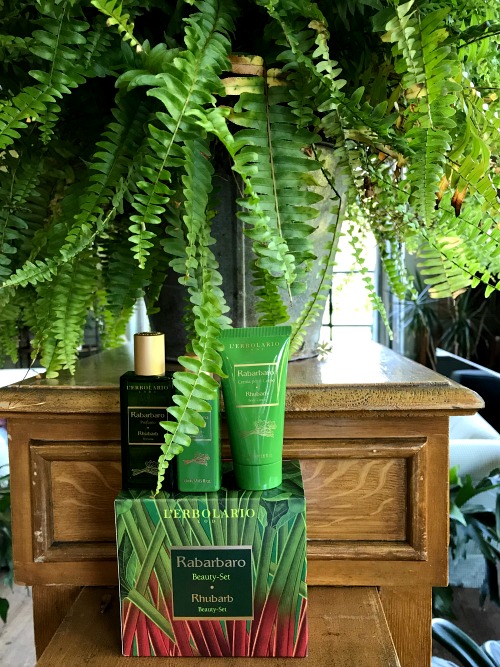 Beauty αποστολή: Στον φυσικό, μαγικό κόσμο της L’Erbolario-11