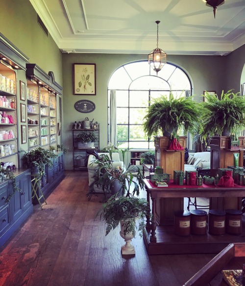 Beauty αποστολή: Στον φυσικό, μαγικό κόσμο της L’Erbolario-8