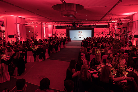 H IWC SCHAFFHAUSEN στο «Taste The Fashion – The 6th Sense»-1