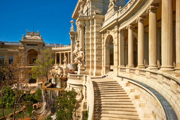 Mασσαλία: Έγινε αγνώριστη-1