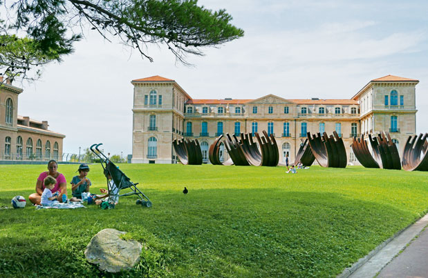 Mασσαλία: Έγινε αγνώριστη-3