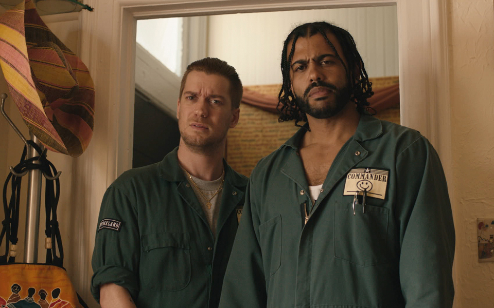 Η ωμή όψη της μαύρης Αμερικής-1