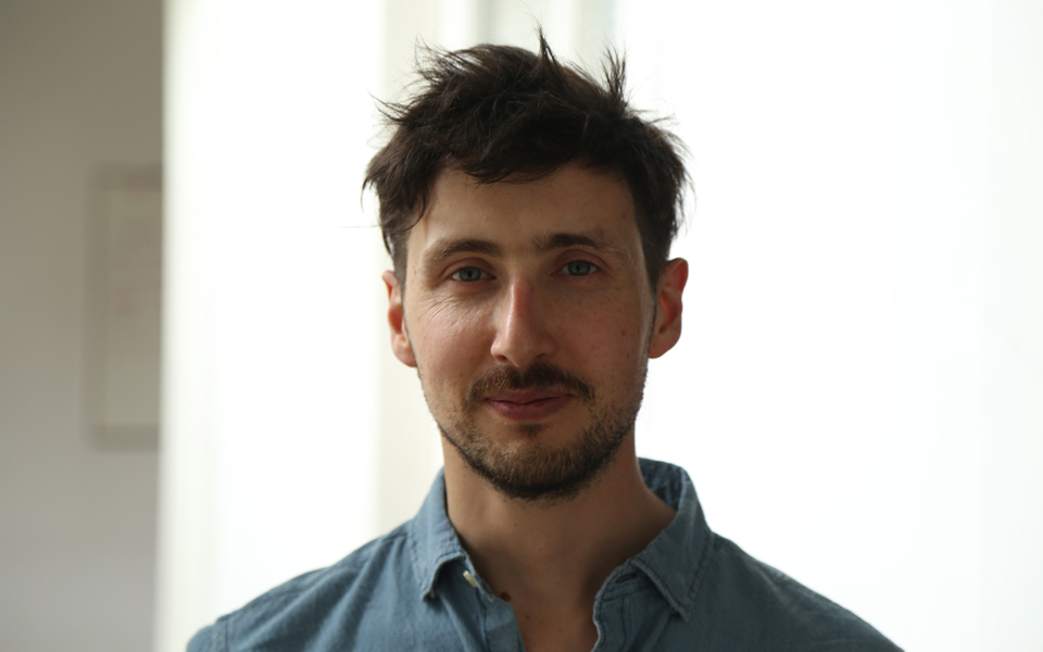 Οι μετρ της δυστοπίας έρχονται Θεσσαλονίκη-1