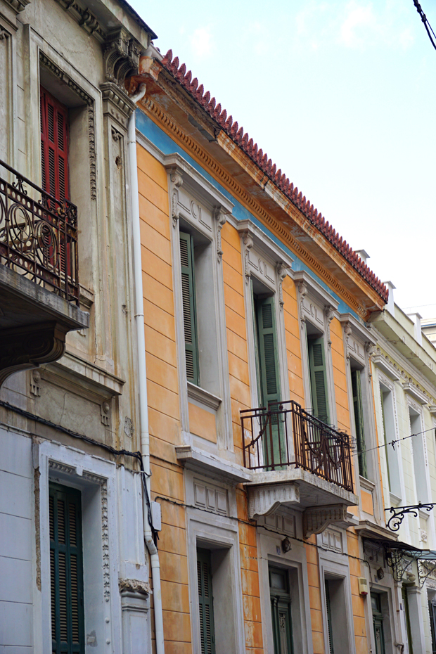 Το περιδέραιο της οδού Ρεμούνδου-1