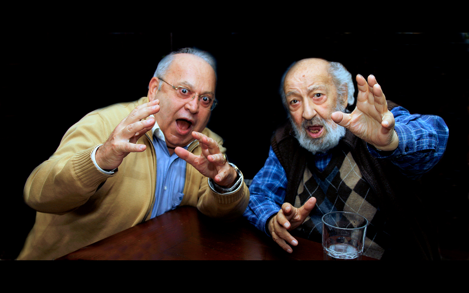 Ο θρύλος πίσω από τον φακό-1