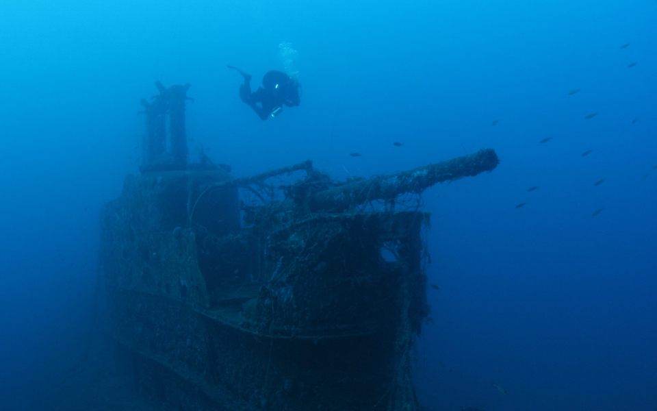Βγάζοντας από τη λήθη έναν ήρωα-3