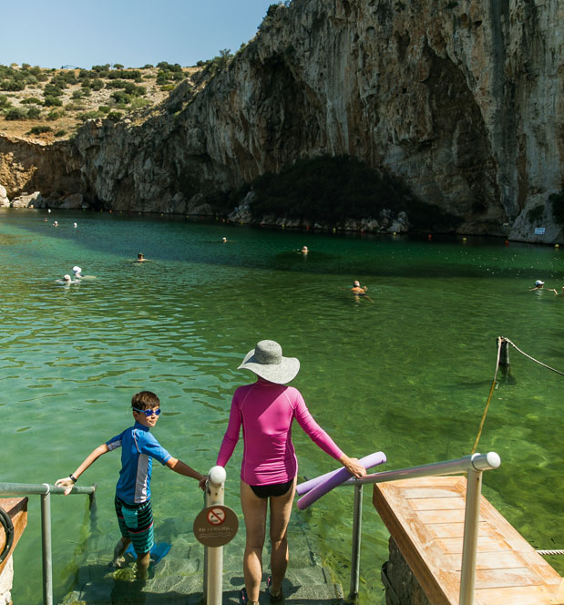 Της Ελλάδας τα λουτρά-2