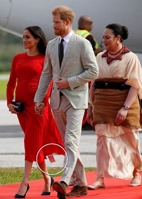 Ουπς! Το τεράστιο στιλιστικό ατόπημα της Meghan Markle-1