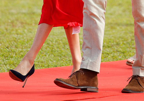 Ουπς! Το τεράστιο στιλιστικό ατόπημα της Meghan Markle-2