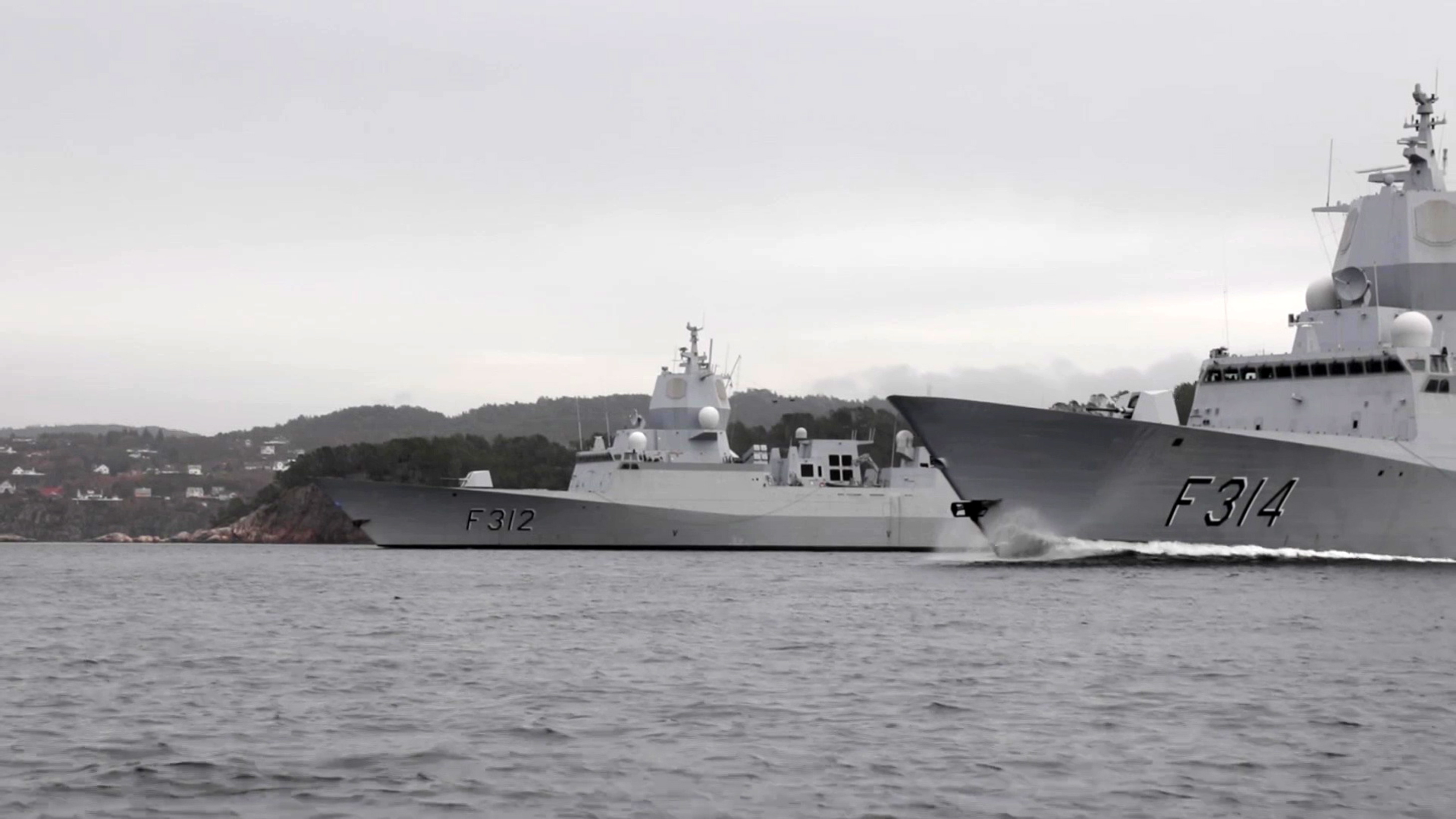 Η μεγαλύτερη νατοϊκή άσκηση μετά το πέρας του Ψυχρού Πολέμου-8