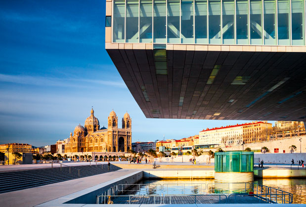 Mασσαλία: Έγινε αγνώριστη-2