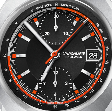 ORIS Chronoris Limited Edition-3