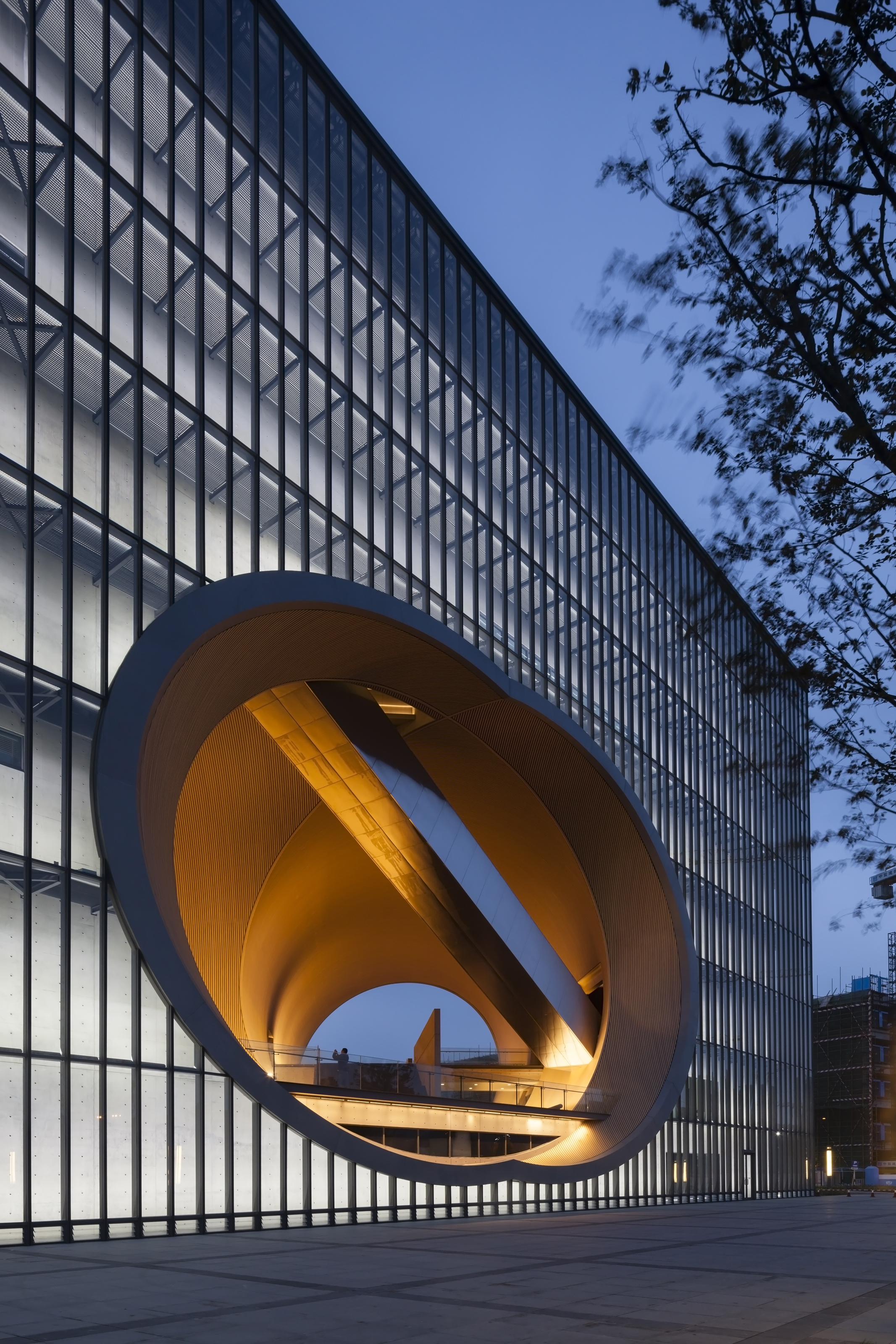 Tadao Ando: «Ο αρχιτέκτονας παραμένει μαθητής σε όλη του τη ζωή»-2