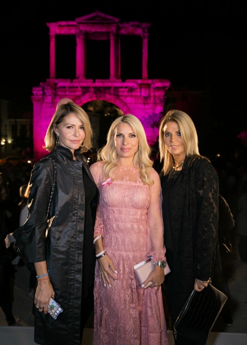 Η Αθήνα στα ροζ!-2