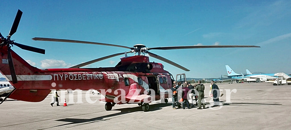 Έντονη μετασεισμική δραστηριότητα στη Ζάκυνθο – Ευ. Λέκκας: Περιμένουμε σεισμό 5,8 Ρίχτερ (φωτογραφίες – βίντεο)-2