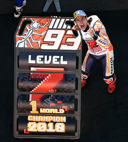 Tissot T- Race Marc Marquez-1